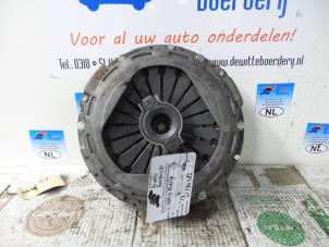 Used Dual mass flywheel Iveco Daily Price € 400,00 Margin scheme offered by De Witte Boerderij B.V.