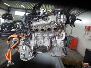 Używane Silnik Toyota Yaris III (P13) 1.5 16V Hybrid Cena € 450,00 Procedura marży oferowane przez De Witte Boerderij B.V.
