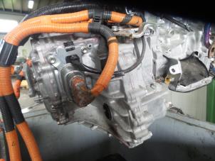 Used Gearbox Toyota Yaris III (P13) 1.5 16V Hybrid Price € 750,00 Margin scheme offered by De Witte Boerderij B.V.
