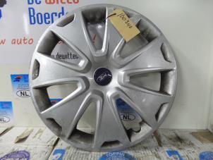 Used Wheel cover (spare) Ford Mondeo IV Wagon 1.6 TDCi 16V Price € 10,00 Margin scheme offered by De Witte Boerderij B.V.