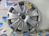 Wheel cover (spare) from a Ford Mondeo IV Wagon, 2007 / 2015 1.6 TDCi 16V, Combi/o, Diesel, 1.560cc, 85kW (116pk), FWD, T1BA; T1BB; T1BC, 2011-02 / 2015-01 2011