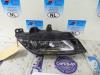 Fog light, front left from a Seat Ibiza 2013