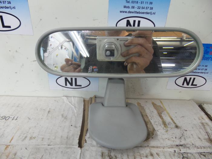 Bonnet pedestrian airbag actuator – 8030014
