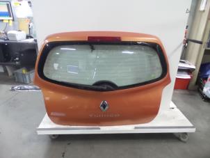 Used Tailgate Renault Twingo Price € 150,00 Margin scheme offered by De Witte Boerderij B.V.