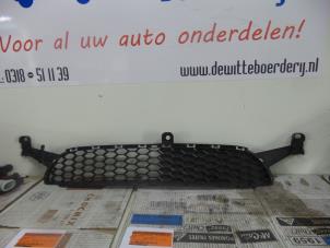 Usados Rejilla de parachoques Toyota Aygo (B10) 1.0 12V VVT-i Precio € 25,00 Norma de margen ofrecido por De Witte Boerderij B.V.