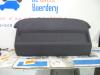 Parcel shelf from a Opel Astra H (L48), 2004 / 2014 1.6 16V Twinport, Hatchback, 4-dr, Petrol, 1.598cc, 77kW (105pk), FWD, Z16XEP; EURO4, 2004-03 / 2006-12 2005