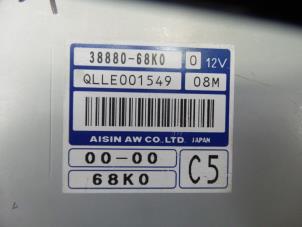 Used Automatic gearbox computer Suzuki Alto (GF) 1.0 12V Price € 115,00 Margin scheme offered by De Witte Boerderij B.V.