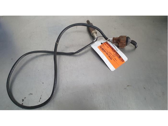 Used Lambda probe Volkswagen Passat (3B2) 1.8 T 20V Price € 25,00 Margin scheme offered by De Witte Boerderij AutoMotive