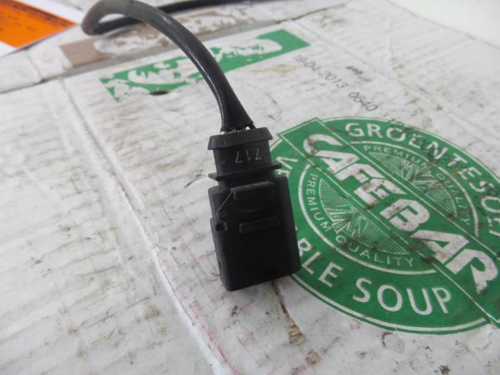 Sonde lambda d'un Audi S4 (B8) S4 3.0 TFSI V6 24V 2013