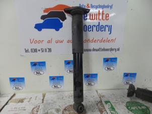 Used Rear shock absorber, right Ford Mondeo IV Wagon 1.6 TDCi 16V Price € 25,00 Margin scheme offered by De Witte Boerderij B.V.