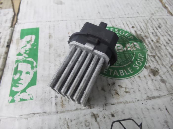 Résistance De Chauffage (ventilateur) Pour Volvo V70 - Réf. OE 08693262 - AJS - Neuf