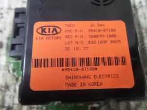 Used Alarm module Kia Picanto (BA) 1.0 12V Price € 50,00 Margin scheme offered by De Witte Boerderij B.V.