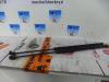 Opel Astra Set of tailgate gas struts