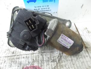 Usados Motor limpiaparabrisas delante Suzuki Alto (RF410) 1.1 16V Precio € 25,00 Norma de margen ofrecido por De Witte Boerderij B.V.