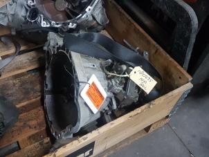 Used Gearbox Kia Soul I (AM) 1.6 CVVT 16V Price € 300,00 Margin scheme offered by De Witte Boerderij B.V.