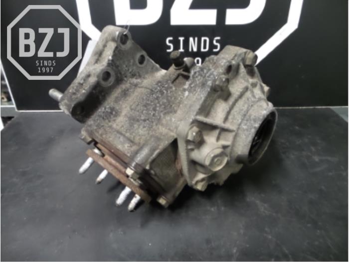 Gebrauchte Transfergetriebe 4x4 Toyota RAV4 (A3) 2.2 D-CAT 16V 4x4 Preis auf Anfrage angeboten von BZJ b.v.