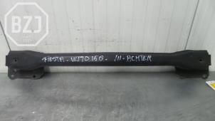 Used Rear bumper frame Ford Fiesta 6 (JA8) Price on request offered by BZJ b.v.