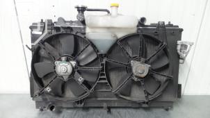 Used Cooling set Mazda 6. Price on request offered by BZJ b.v.