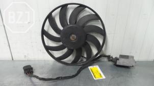 Used Cooling fans Audi A4 Price on request offered by BZJ b.v.