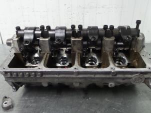 Used Cylinder head Audi A4 Price on request offered by BZJ b.v.