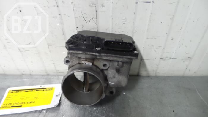 Usagé Boitier papillon Subaru Forester Prix € 65,00 Règlement à la marge proposé par BZJ b.v.
