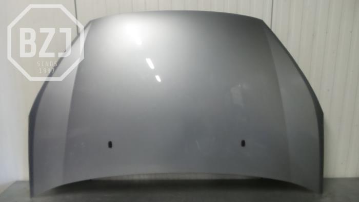 Bonnet from a Ford S-Max 2009