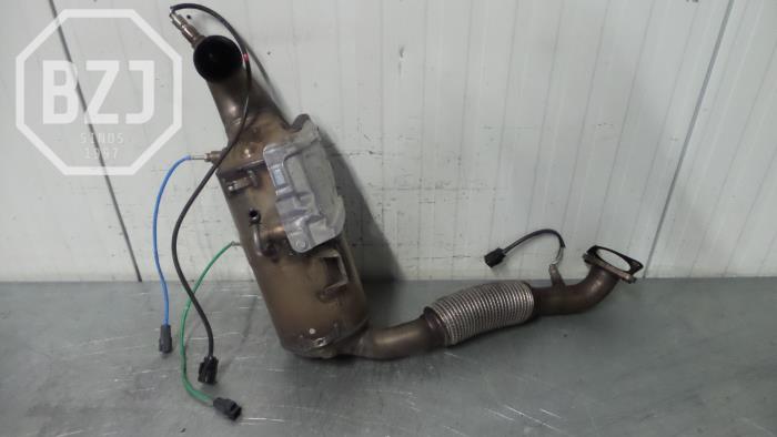 Particulate filters with part number F1F15H270 stock