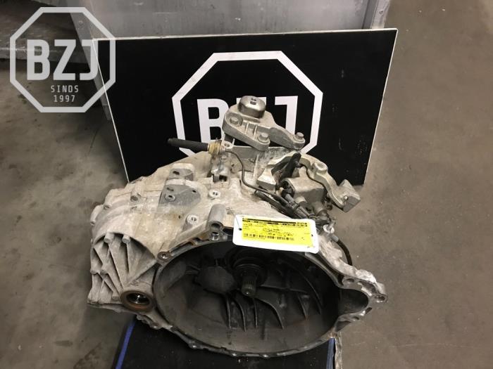 Gebrauchte Getriebe Ford Focus Preis auf Anfrage angeboten von BZJ b.v.