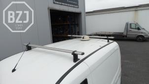 Used Roof rail kit Opel Combo 1.3 CDTI 16V ecoFlex Price on request offered by BZJ b.v.