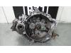 Gearbox from a Hyundai I20 2009