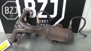 Used Exhaust manifold + catalyst Mini ONE Price on request offered by BZJ b.v.