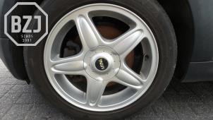 Used Set of sports wheels Mini ONE Price € 250,00 Margin scheme offered by BZJ b.v.