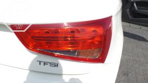 Used Taillight, right Audi A1 Price € 100,00 Margin scheme offered by BZJ b.v.