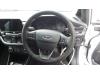 Ford Fiesta Steering wheel