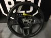 Ford Focus Steering wheel