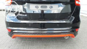 Used Rear bumper Ford Focus Price € 350,00 Margin scheme offered by BZJ b.v.