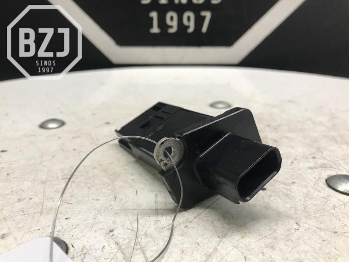 Gebrauchte Luftmassenmesser Ford Mondeo Preis € 50,00 Margenregelung angeboten von BZJ b.v.