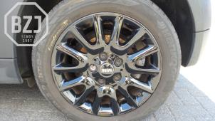 Used Set of sports wheels Mini Cooper S Price on request offered by BZJ b.v.