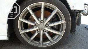 Used Wheel Audi S3 Price on request offered by BZJ b.v.