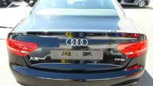 Usagé Hayon arrière Audi A5 Prix sur demande proposé par BZJ b.v.