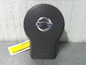 Used Left airbag (steering wheel) Nissan Navara Price € 50,00 Margin scheme offered by BZJ b.v.
