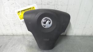 Used Left airbag (steering wheel) Opel Antara Price € 85,00 Margin scheme offered by BZJ b.v.