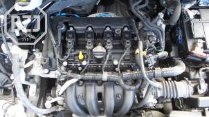 Used Engine Mazda 2 (DJ/DL) 1.5 SkyActiv-G 75 Price € 1.400,00 Margin scheme offered by BZJ b.v.