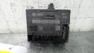 Used Electric mirror module Audi A5 Price on request offered by BZJ b.v.