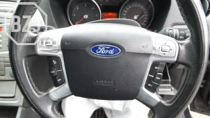 Used Left airbag (steering wheel) Ford Mondeo Price € 75,00 Margin scheme offered by BZJ b.v.