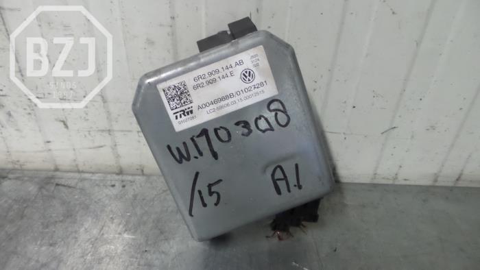 Used Power steering computer Audi A1 Price on request offered by BZJ b.v.