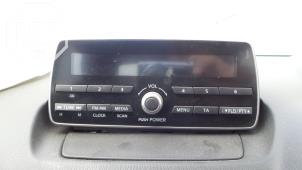 Used Radio CD player Mazda 2 (DJ/DL) 1.5 SkyActiv-G 75 Price on request offered by BZJ b.v.
