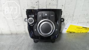 Used Navigation control panel Mazda 3. Price on request offered by BZJ b.v.