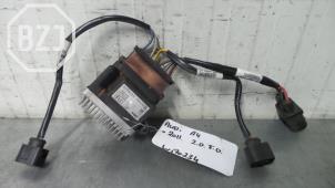 Used Cooling fan resistor Audi A4 Price on request offered by BZJ b.v.