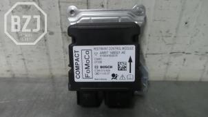Used Airbag Module Ford C-Max Price on request offered by BZJ b.v.